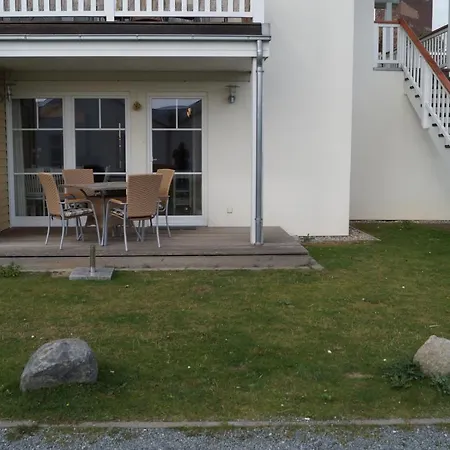 Findus - #124994 Apartamento Sierksdorf